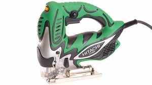 test et avis scie sauteuse hitatchi CJ 110 MV pas cher