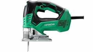 test et avis scie sauteuse hitatchi CJ160V pas cher
