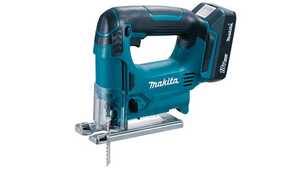 test et avis scie sauteuse makita JV183DWE pas cher