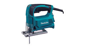 Makita 4329K Scie Sauteuse Sciage 65mm 450W pas cher