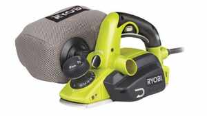 Test et avis du rabot EPN7582NHG Ryobi prix pas cher