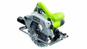 Test et avis scie circulaire Ryobi RWS1600-K prix pas cher