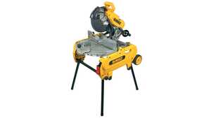 Scie sur table D27 107-QW Dewalt