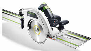 Test et avis de la scie circulaire Festool HK 85 EB-Plus-FS prix pas cher