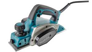 Test et avis du rabot KP0800 Makita prix pas cher