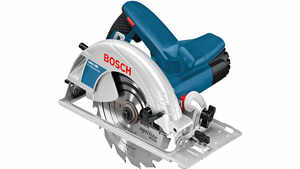 Test et avis de la scie circulaire GKS 190 Bosch professional prix pas cher