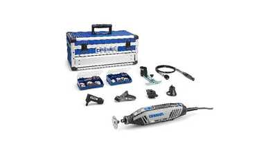 Outil rotatif multifonction 175 W 4250 Dremel