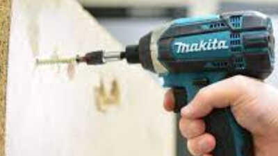 Visseuse à chocs DTD156Z Makita