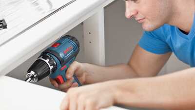 Perceuse Professional GSR 14,4 LI Bosch