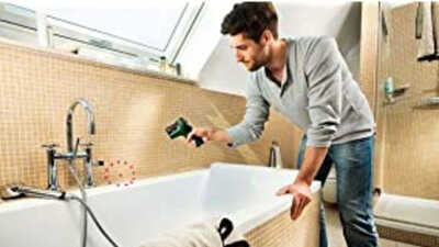 Détecteur thermique PTD1 Bosch