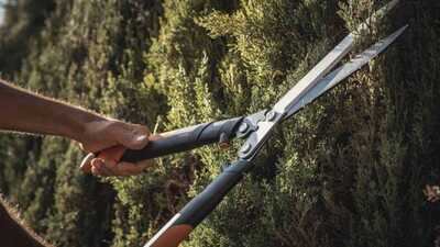 Cisaille à haies PowerGear HSX92 -Fiskars