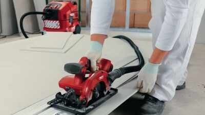 Scie circulaire sans fil SCW 22-A Hilti