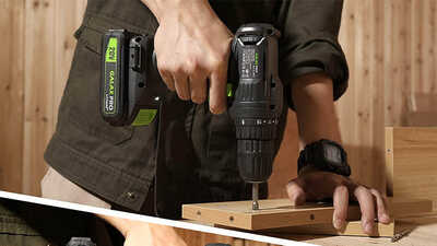 Le kit d'outils CC-20 V Galax Pro Le kit d'outils CC-20 V Galax Pro