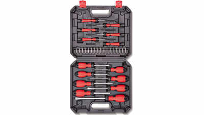 Set de tournevis Parkside