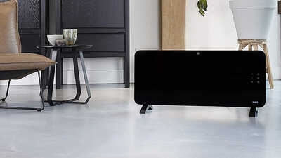 Repeindre facilement un radiateur