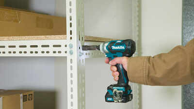 Tournevis a chocs sans fil TD111DSMJ Makita