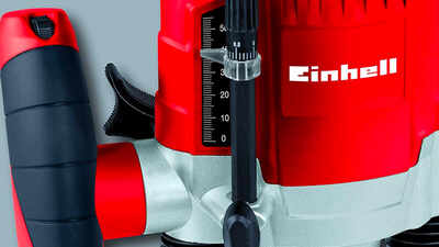 Défonceuse filaire TC-RO 1155 E Einhell