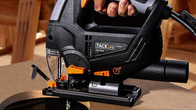avis et prix scie sauteuse Tacklife PJS02A promotion pas cher