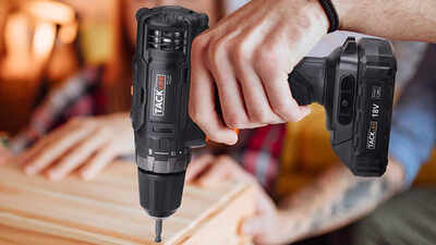 Perceuse visseuse PCD06C TACKLife