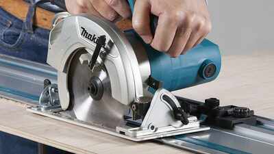 Test et avis de la scie circulaire Makita HS7601J prix pas cher