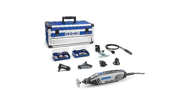 Outil rotatif multifonction 175 W 4250 Dremel