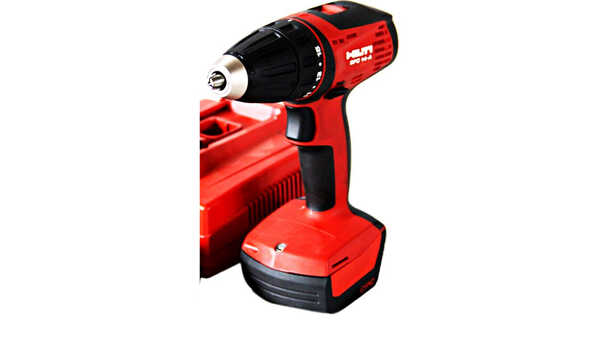 Perceuse visseuse SFC 14-A Hilti