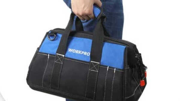 Sac à outils WorkPro W136007AU