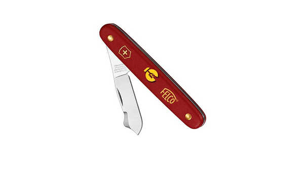 Le greffoir couteau de taille Felco 3.90 40