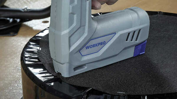 Agrafeuse sans fil ‎WorkPro W125017A