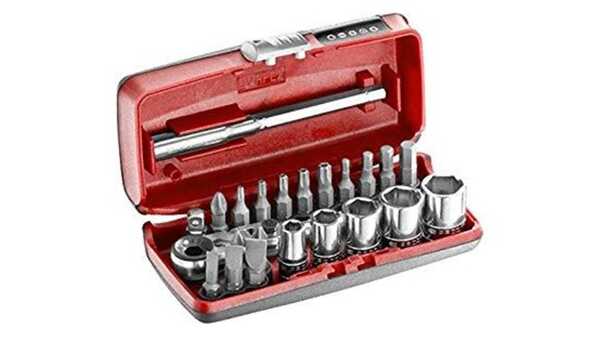 Coffret d’outils pour mécanicien 22 pièces R1PICO FACOM 