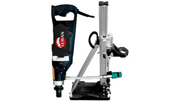 Carotteuse à eau CAR 201 LEMAN 