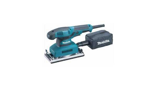 Ponceuse filaire BO3700X6 1,6 A Makita