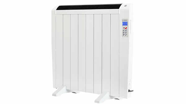 Radiateur Electrique RA8 Lodel