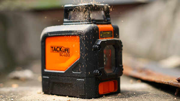 Laser lignes SC-L03 Professionnel TACKLife