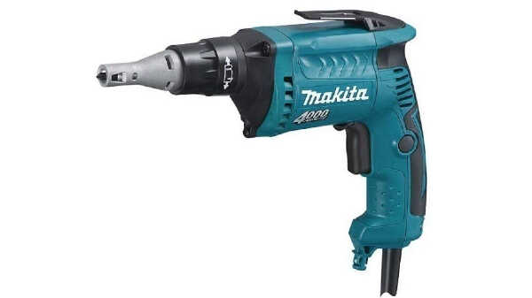 Visseuse plaque de plâtre FS4000K Makita