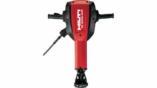 Burineur filaire TE 3000-AVR Hilti