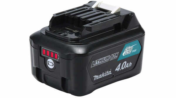 Batterie 12V 4,0 Ah BL1041B Makita