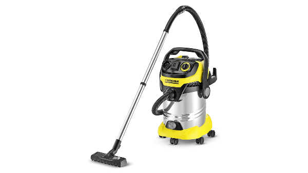 Aspirateur Karcher WD6 Premium