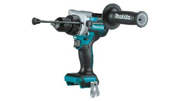 Perceuse sans fil XPH14Z Makita