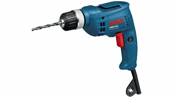 Perceuse visseuse Bosch GBM 6 RE Professional