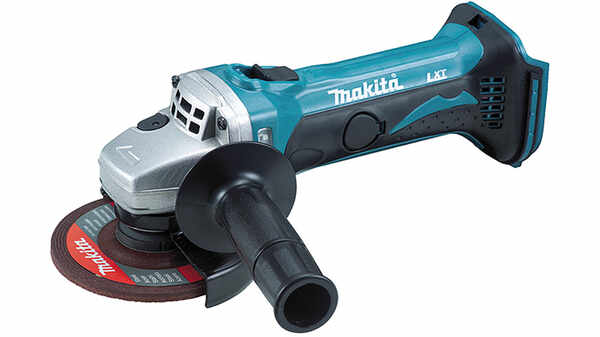 Meuleuse sans fil DGA452Z Makita