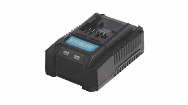 Chargeur de batteries 12 V Erbauer EC12-Li