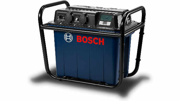 Chargeur de batteries sans fil GEN 230V-1500 Bosch Professional