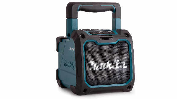 Radio de chantier Makita DMR 200