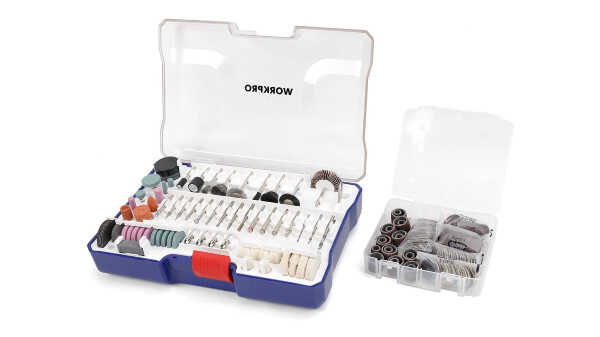 Coffret d'outils W124054A WorkPro