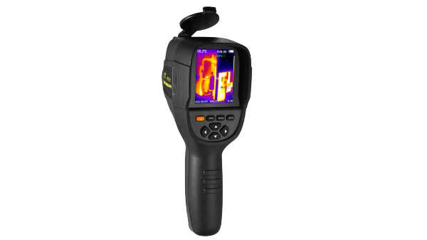  La caméra thermique infrarouge PKC4128944470824XT