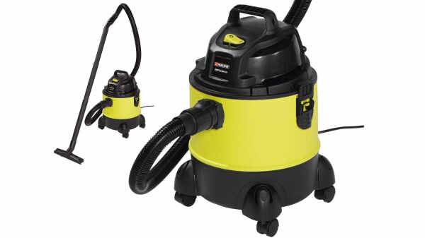 Aspirateur à eau et sec Parkside PNTS 1300 C3