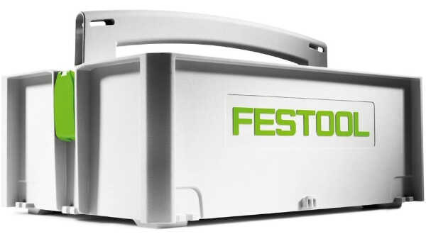 Caisse à outils SYS-ToolBox SYS-TB-1 Festool