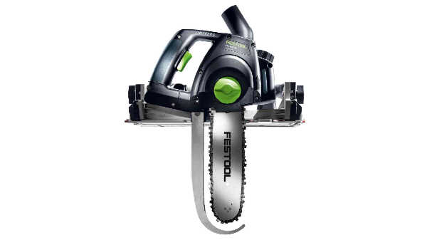 Scie univers SSU 200 Festool