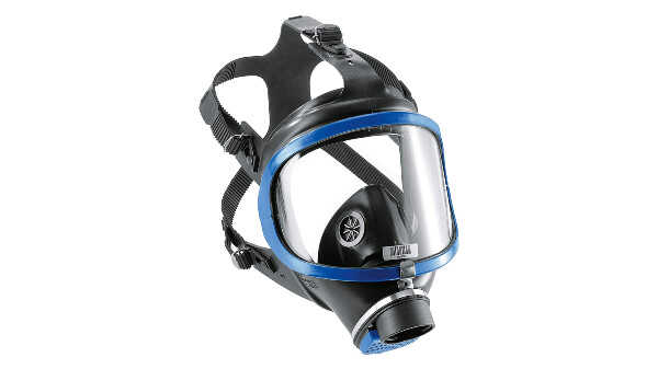 Masque de protection de voies respiratoires Dräger X-plore 6300